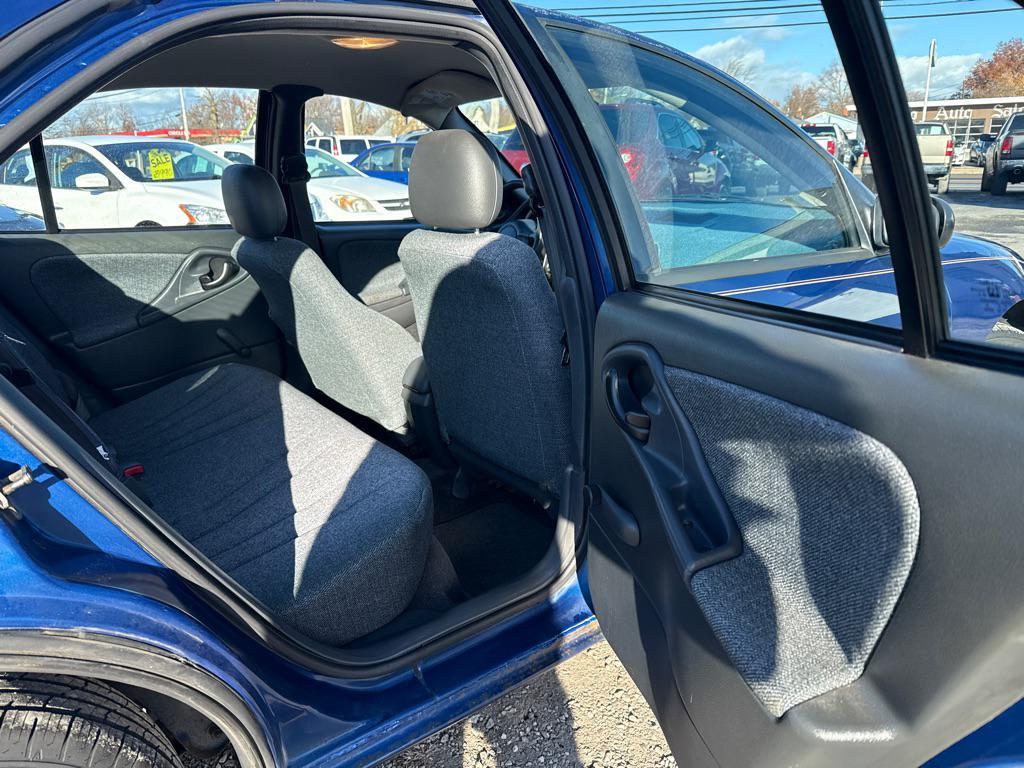 used 2004 Chevrolet Cavalier car, priced at $2,990