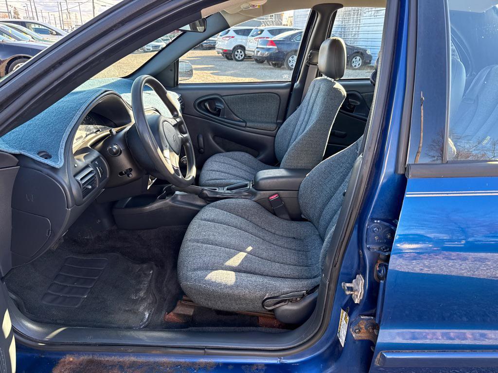 used 2004 Chevrolet Cavalier car, priced at $2,990