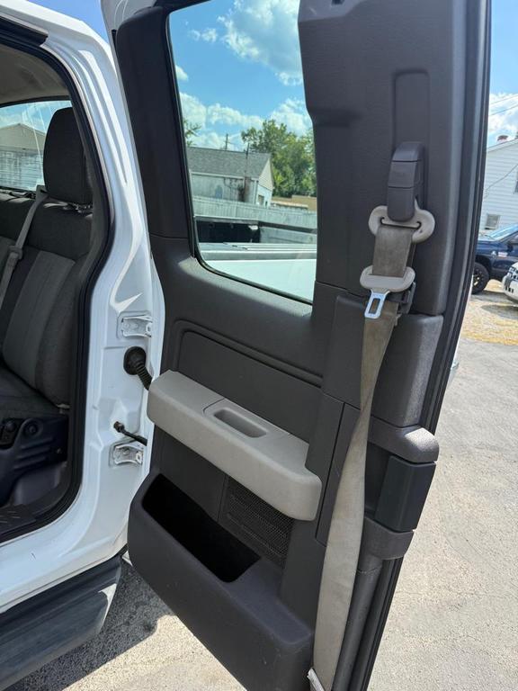 used 2010 Ford F-150 car, priced at $6,990