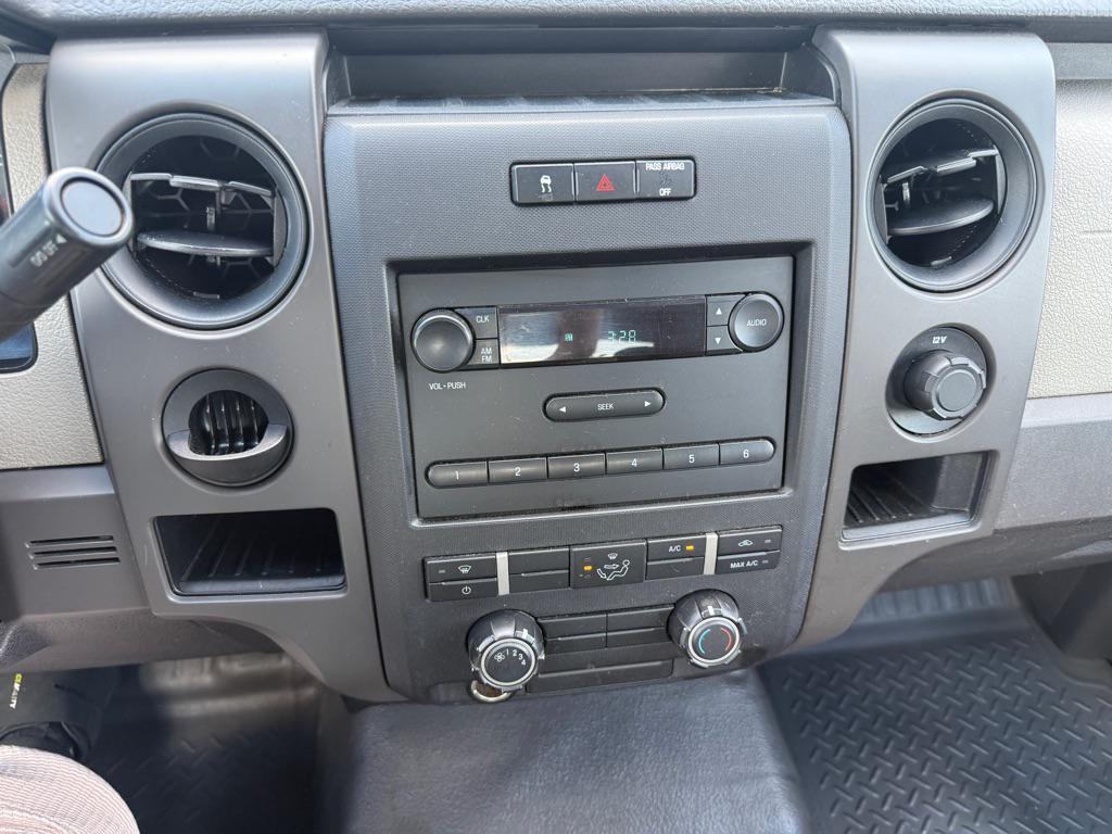 used 2010 Ford F-150 car, priced at $6,990