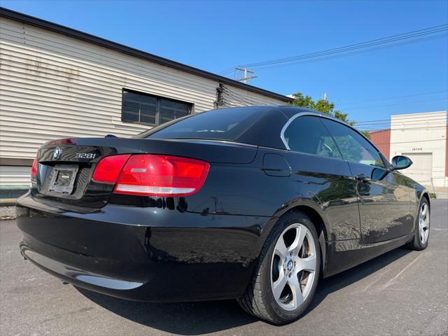 used 2007 BMW 328 car, priced at $8,990