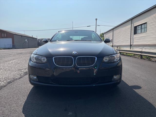 used 2007 BMW 328 car, priced at $8,990