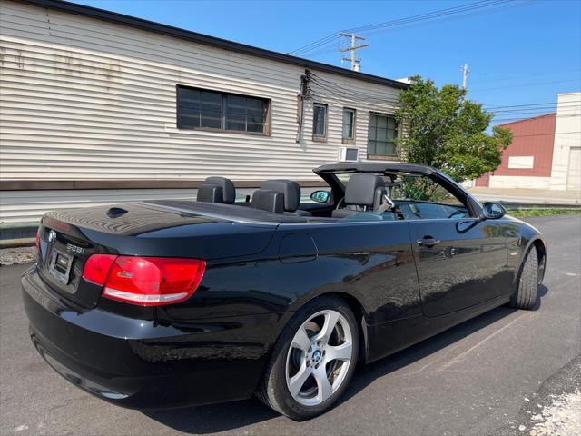 used 2007 BMW 328 car, priced at $8,990