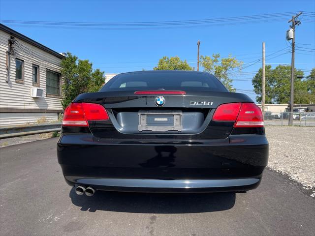 used 2007 BMW 328 car, priced at $8,990