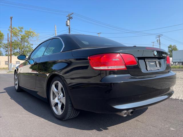 used 2007 BMW 328 car, priced at $8,990