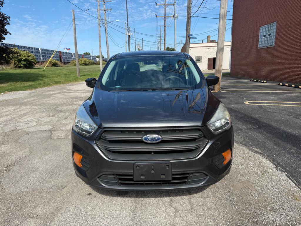 used 2017 Ford Escape car, priced at $6,990