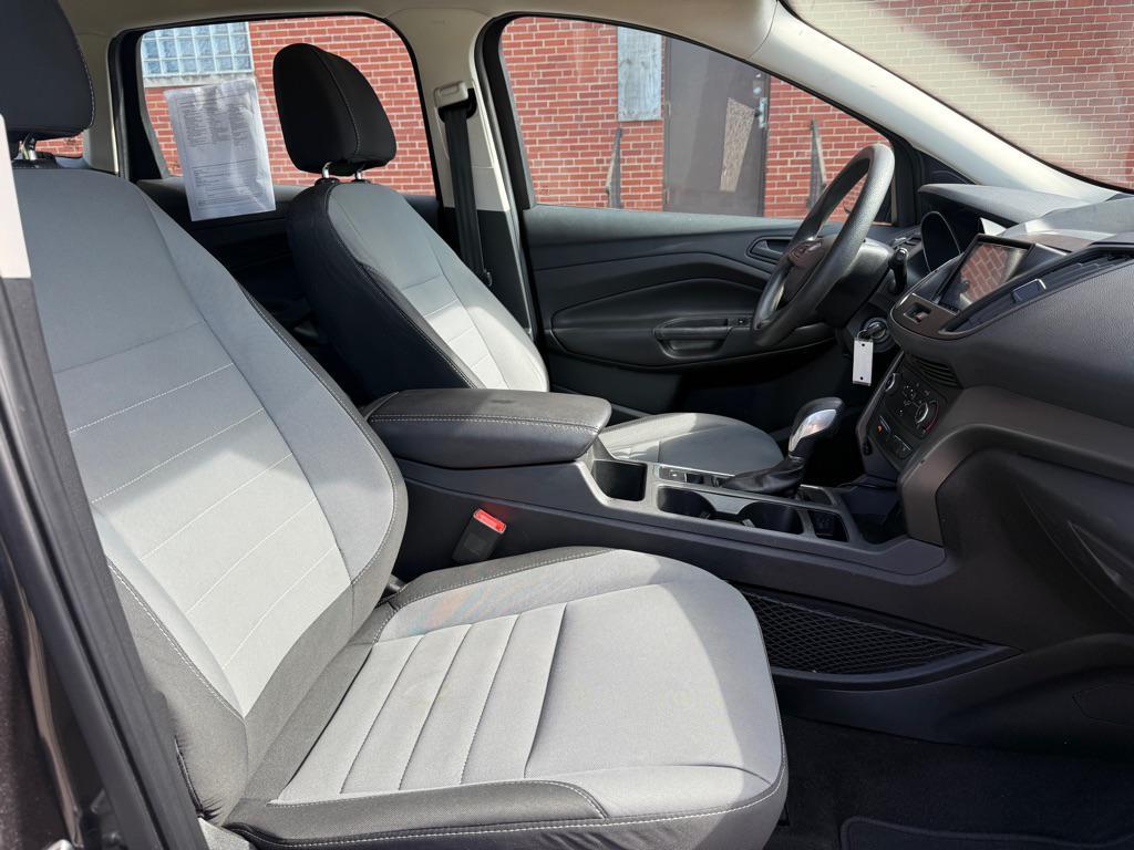 used 2017 Ford Escape car, priced at $6,990