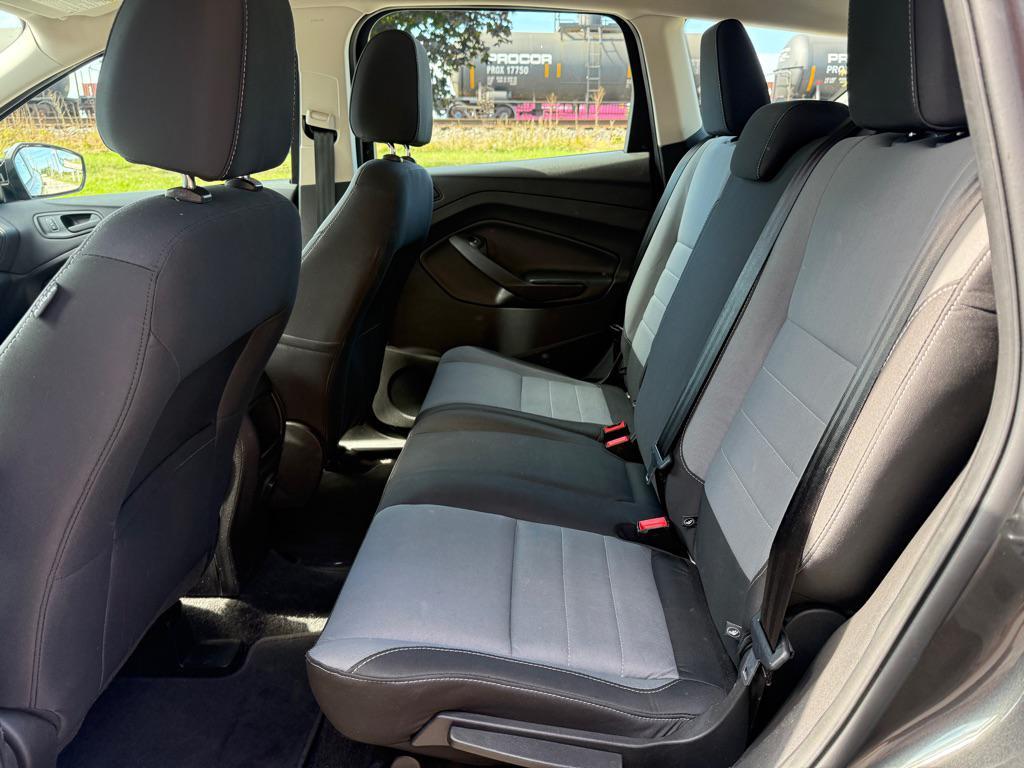 used 2017 Ford Escape car, priced at $6,990