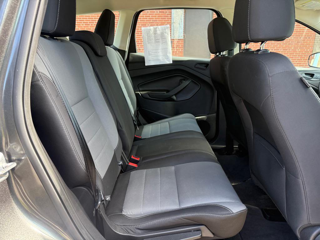 used 2017 Ford Escape car, priced at $6,990