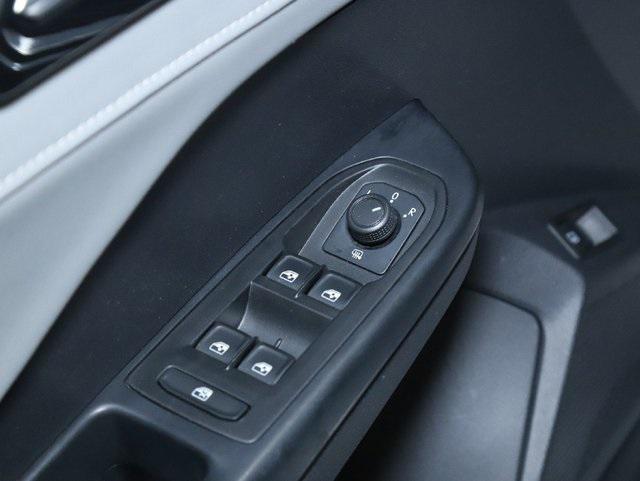 used 2022 Volkswagen Taos car, priced at $24,599