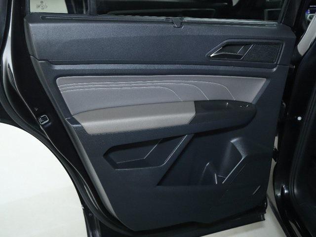 used 2023 Volkswagen Atlas car, priced at $28,889