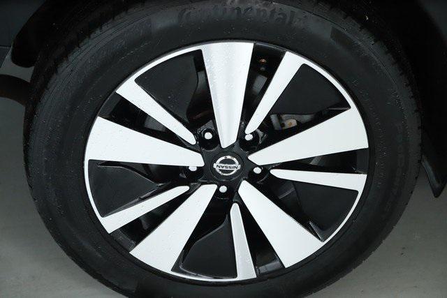 used 2021 Nissan Altima car, priced at $18,975