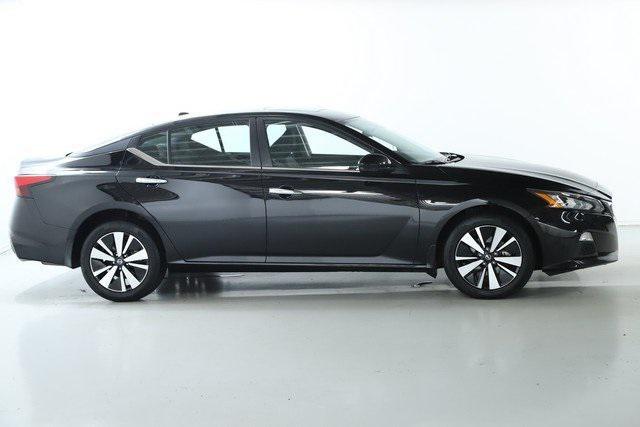 used 2021 Nissan Altima car, priced at $18,975