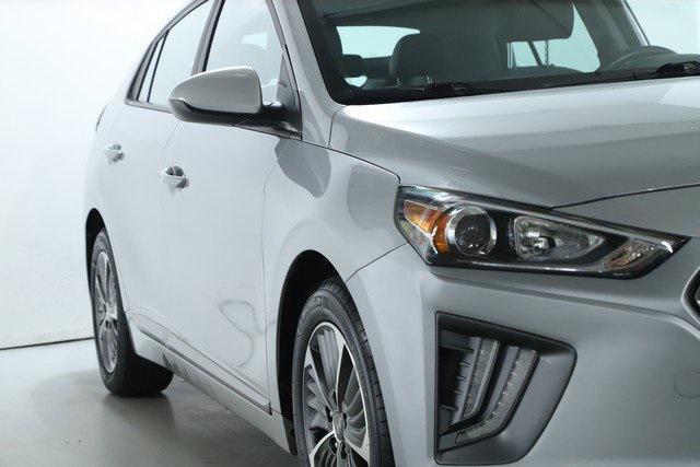 used 2021 Hyundai Ioniq Plug-In Hybrid car