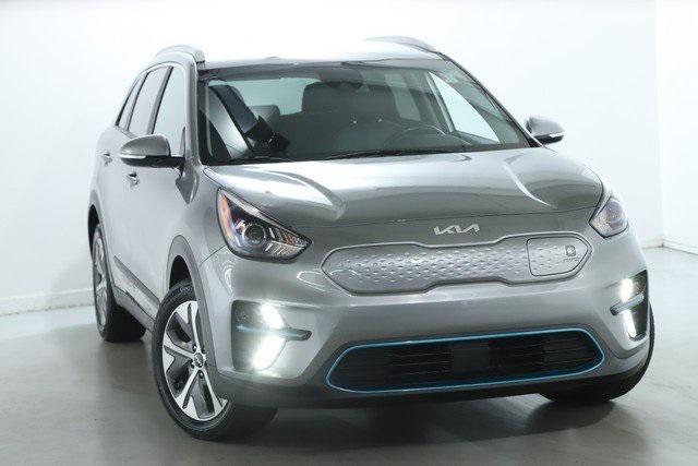 used 2022 Kia Niro EV car