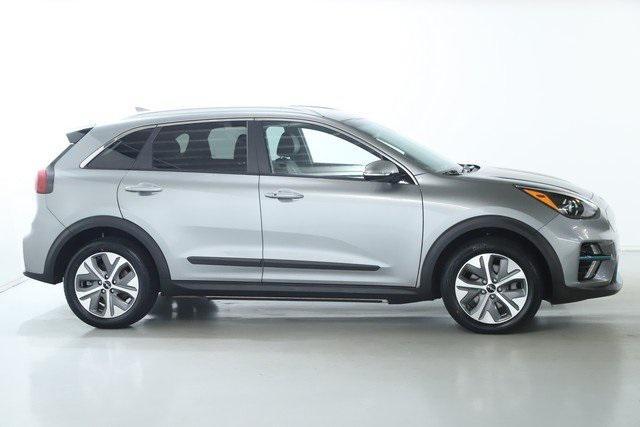 used 2022 Kia Niro EV car