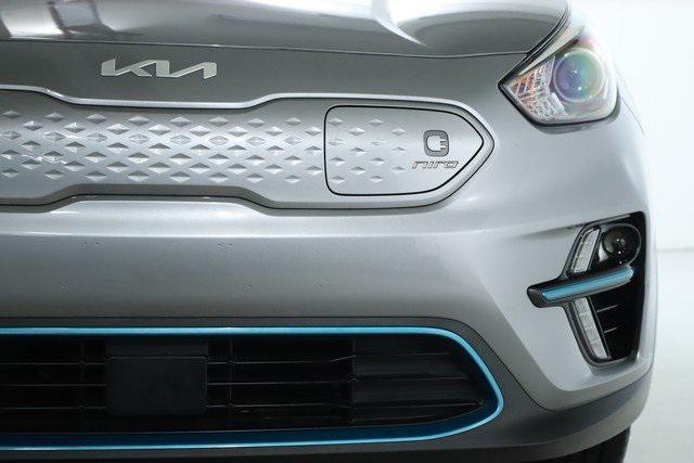 used 2022 Kia Niro EV car