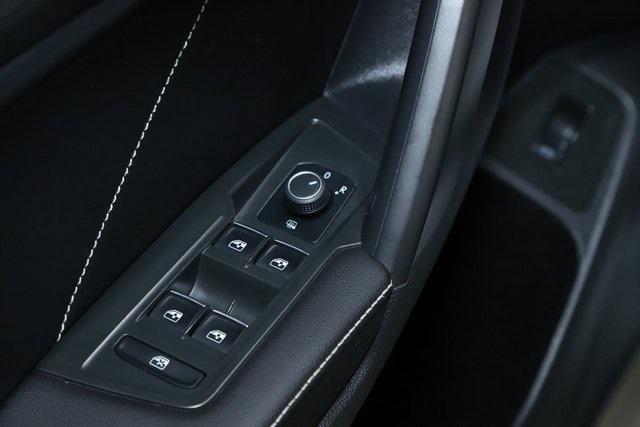used 2024 Volkswagen Tiguan car, priced at $27,987