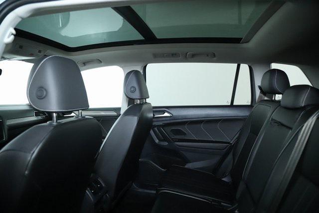 used 2024 Volkswagen Tiguan car, priced at $27,987