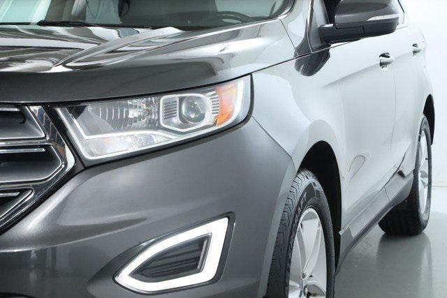 used 2018 Ford Edge car, priced at $12,988