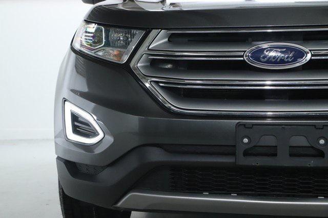 used 2018 Ford Edge car, priced at $12,988