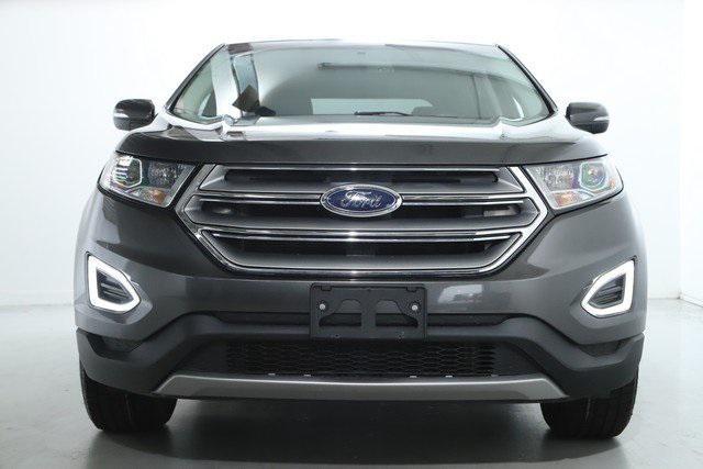 used 2018 Ford Edge car, priced at $12,988