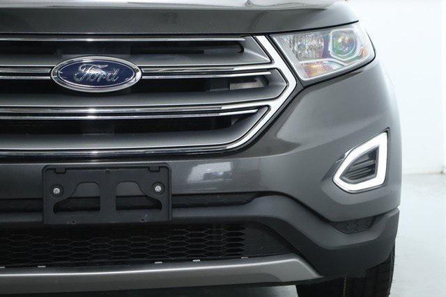 used 2018 Ford Edge car, priced at $12,988