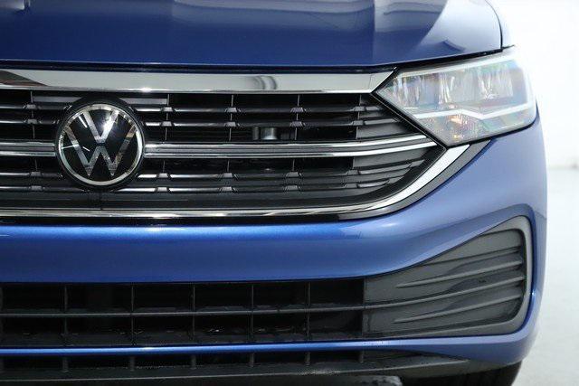 used 2023 Volkswagen Jetta car, priced at $19,974