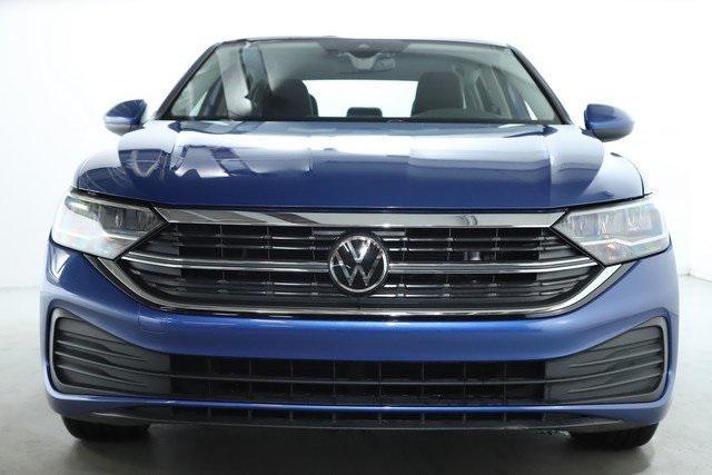 used 2023 Volkswagen Jetta car, priced at $19,974