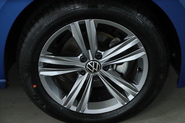 used 2023 Volkswagen Jetta car, priced at $19,974