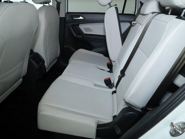 used 2020 Volkswagen Tiguan car, priced at $17,863