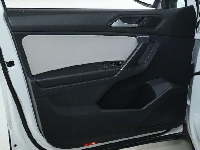 used 2020 Volkswagen Tiguan car, priced at $17,863