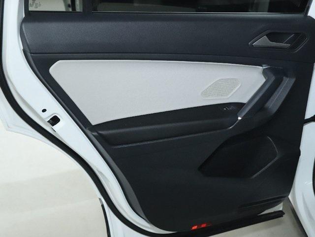 used 2020 Volkswagen Tiguan car, priced at $17,863