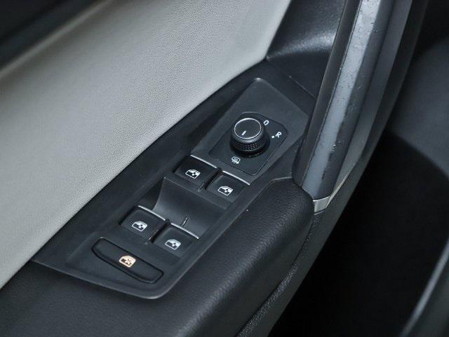 used 2020 Volkswagen Tiguan car, priced at $17,863