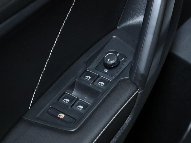 used 2022 Volkswagen Tiguan car, priced at $24,934