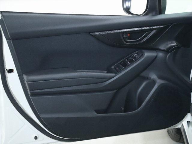 used 2023 Subaru Crosstrek car, priced at $23,975