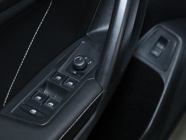 used 2022 Volkswagen Tiguan car, priced at $21,867