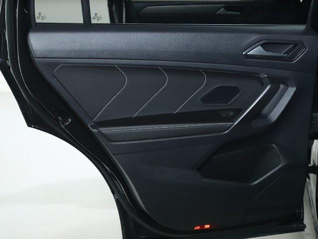 used 2022 Volkswagen Tiguan car, priced at $21,867