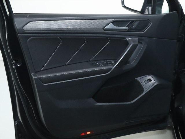used 2022 Volkswagen Tiguan car, priced at $21,867