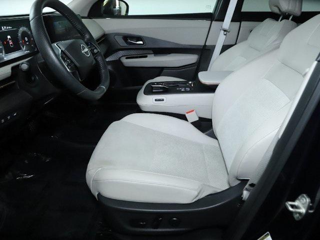 used 2023 Nissan ARIYA car, priced at $24,999