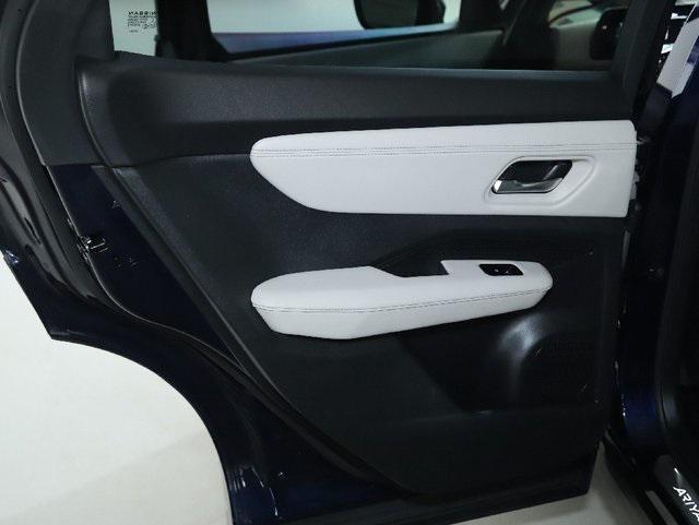 used 2023 Nissan ARIYA car, priced at $24,999