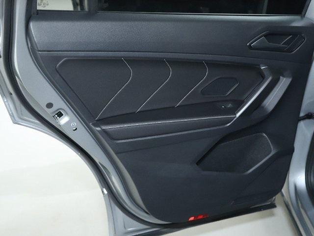 used 2023 Volkswagen Tiguan car, priced at $25,977