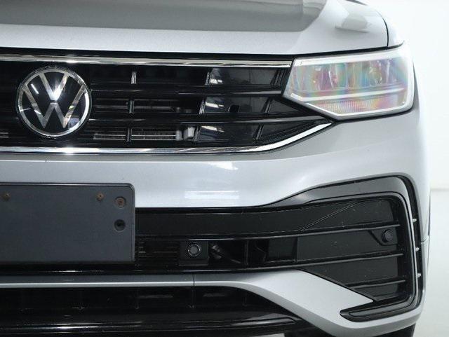 used 2023 Volkswagen Tiguan car, priced at $25,977