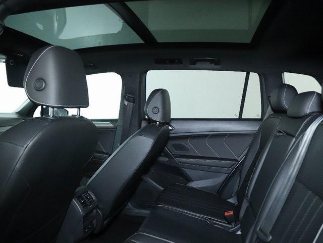 used 2023 Volkswagen Tiguan car, priced at $25,977