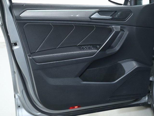 used 2023 Volkswagen Tiguan car, priced at $25,977