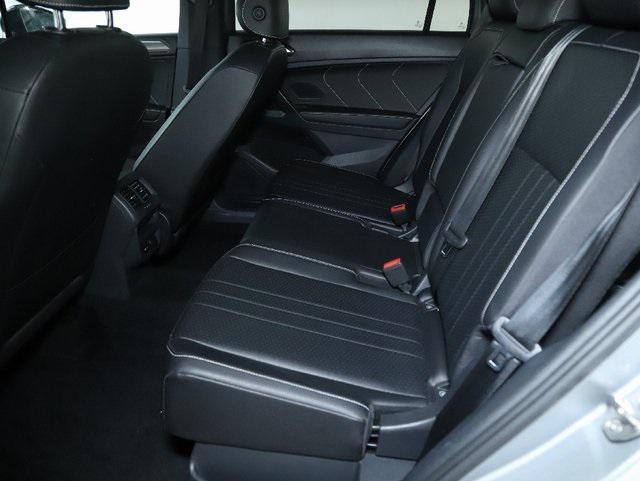 used 2023 Volkswagen Tiguan car, priced at $25,977