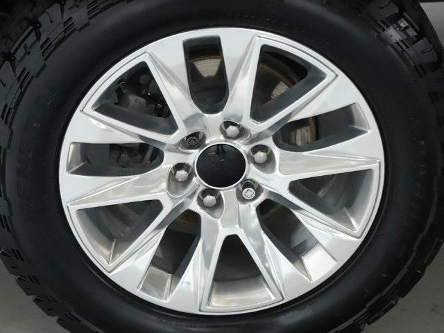 used 2022 Chevrolet Silverado 1500 car, priced at $36,877