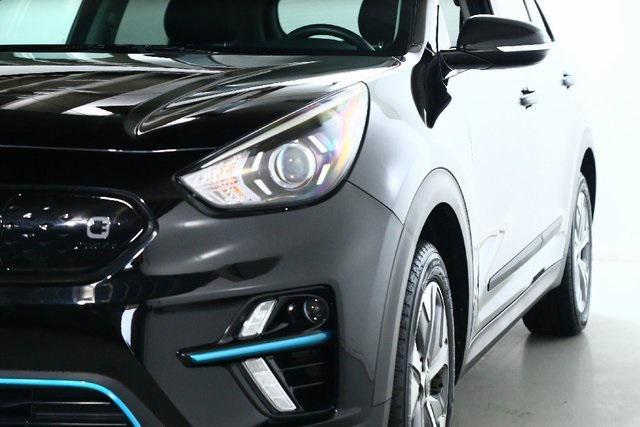 used 2022 Kia Niro EV car, priced at $24,995