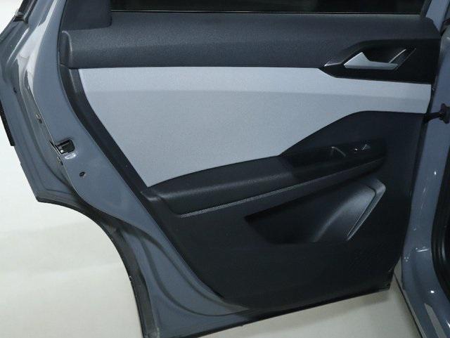 used 2022 Volkswagen Taos car, priced at $22,997