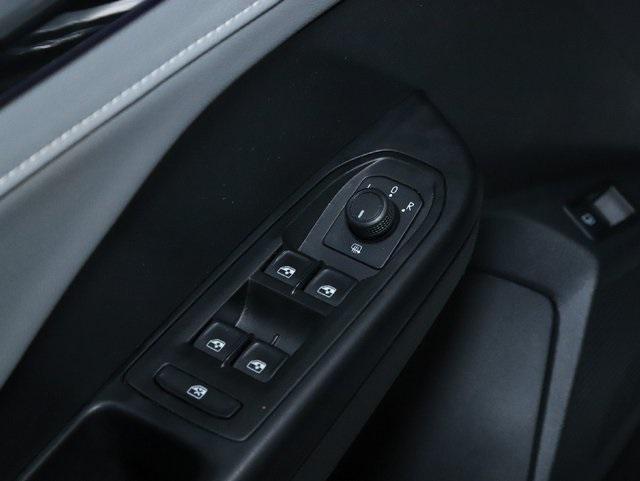 used 2022 Volkswagen Taos car, priced at $22,997